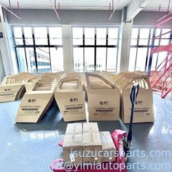 China Yimi (Guangzhou) Automotive Parts Co, Ltd Unternehmensprofil