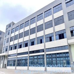 China Yimi (Guangzhou) Automotive Parts Co, Ltd Unternehmensprofil