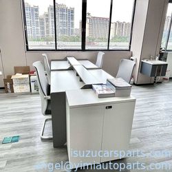 China Yimi (Guangzhou) Automotive Parts Co, Ltd Unternehmensprofil