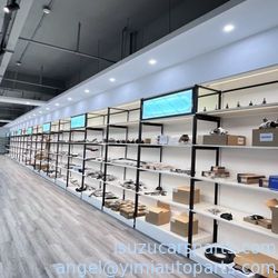 China Yimi (Guangzhou) Automotive Parts Co, Ltd Unternehmensprofil