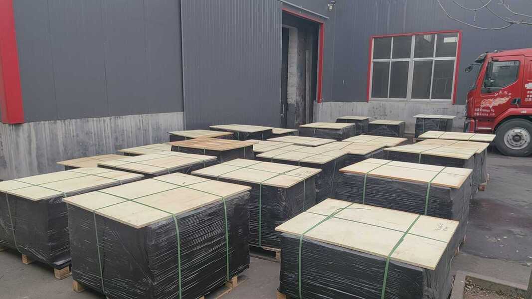 Yimi (Guangzhou) Automotive Parts Co, Ltd Produktionslinie des Herstellers