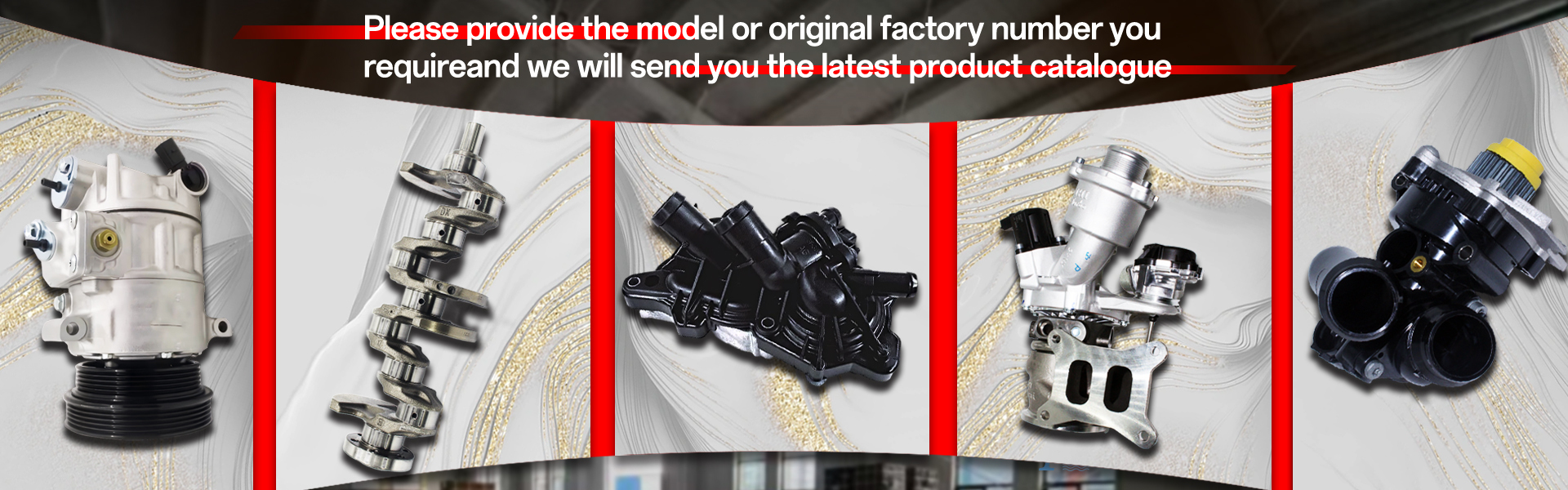 Qualität Teile für Fahrzeuge der Marke Isuzu usine