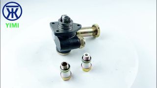 Kraftstoffförderpumpenbaugruppe ME703037 für Mitsubishi 4D33 Dieselmotor