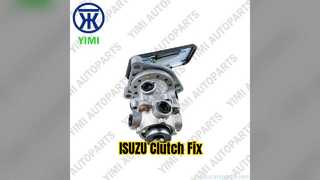 ISUZU CXZ81 Kupplungsgeberzylinder 1-47500239-0