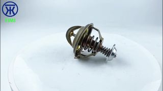 Motorthermostat 1-13770085-0 1137700850 für ISUZU FVR 6SA1 6SD1 LKW