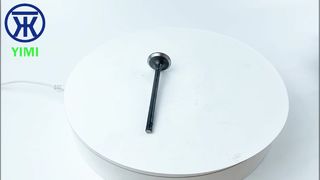 Einlassventil für ISUZU FVZ34 6HK1 8-94395882-0 8943958820