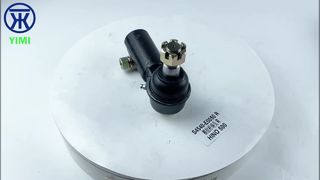 Spurstangengelenk S4540E0050 für LKW-Lenkende der Serie HINO 500