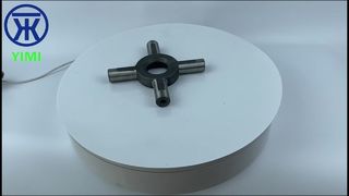 Differentialkäfigspinne 5-41521008-0 für ISUZU J116 NKR57