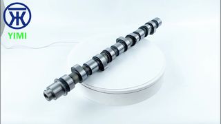 8-97262166-1 8972621661 Nockenwelle für ISUZU FRR FRS 4HK1