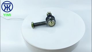 8-97222509-0 8-97142100-1 8-97107348-0 Spurstangenkopf für ISUZU NKR 100P 4JB1 4JH1 4HG1 LKW-Lenkung