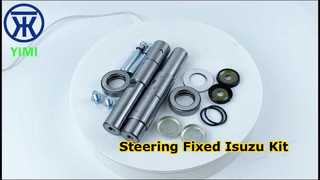 Königszapfensatz KP233 MI-10 für ISUZU 4JB1 NKR NPR 5-87830978-0 5878309780