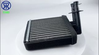 Heizungswassertank 8-97101637-0 8971016370 für NKR 100P Isuzu Dieselteile