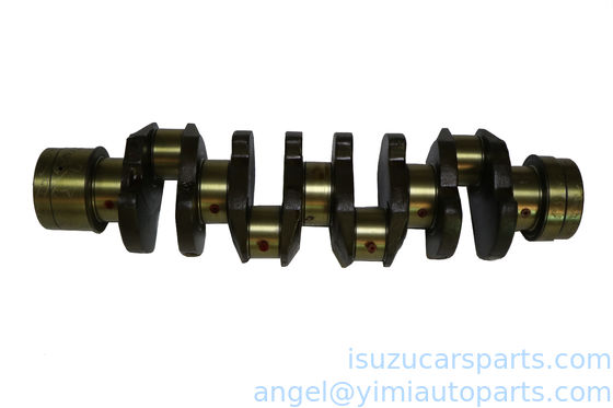 Krankwelle Guss Lron 4HG1 4HF1 8-97112981-1 8-97202634-0