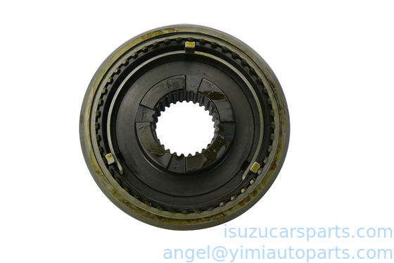 8-97300195-0 Isuzu Getriebe Teile SLEEVE HUB ASM TOP-4TH OD MYY5T 4HF1 4HG1
