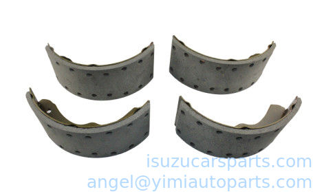 High Performance Isuzu Bremsteile Bremsschuhe Kit RR NPR 4HK1 8-97188455-0