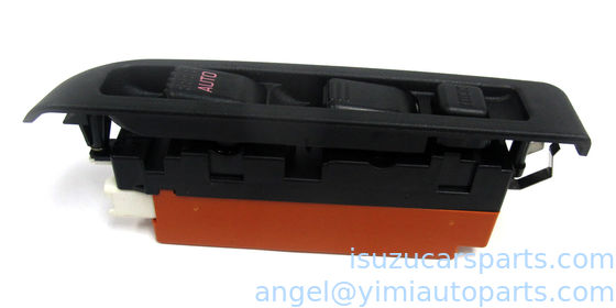 Isuzu Auto Elektrische Ersatzteile Fenster Stromschalter NPR66 4HF1 8-97315178-0