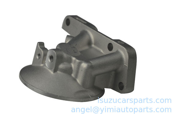 ISUZU 700P 4HK1 4HF1 Körperölfilter 1012111-P301