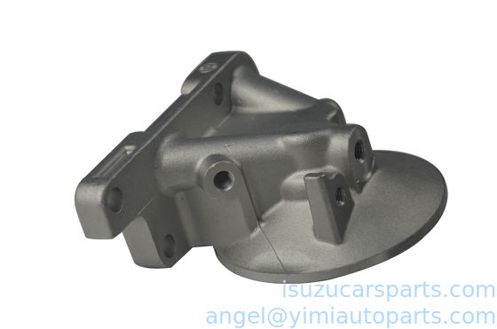 ISUZU 700P 4HK1 4HF1 Körperölfilter 1012111-P301