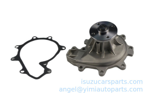 Nachschubmarkt ISUZU NPR 700P 4HE1 4HK1 4HF1 Wasserpumpe 8973333610