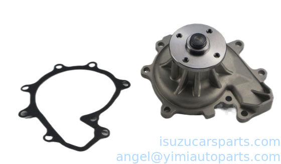 Nachschubmarkt ISUZU NPR 700P 4HE1 4HK1 4HF1 Wasserpumpe 8973333610