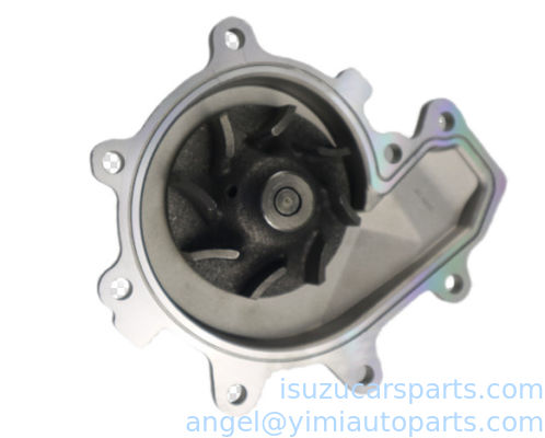 Nachschubmarkt ISUZU NPR 700P 4HE1 4HK1 4HF1 Wasserpumpe 8973333610