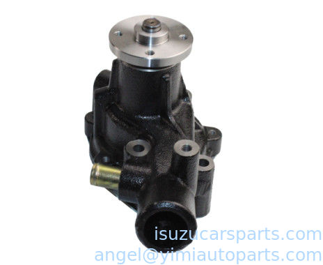 4BC2 4BE1 Isuzu NPR Wasserpumpe Isuzu 4BD1 Wasserpumpe