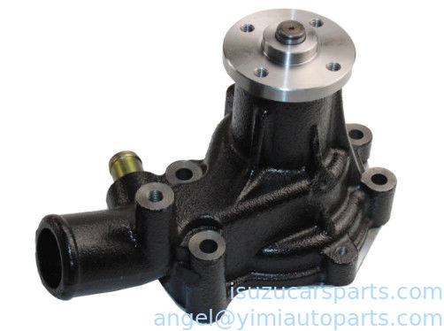 4BC2 4BE1 Isuzu NPR Wasserpumpe Isuzu 4BD1 Wasserpumpe