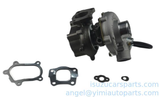 NPR 700P 4HK1 TURBO LAD 8980000311 8970786400