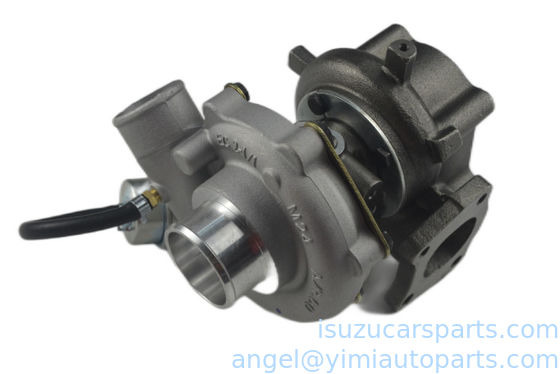 NPR 700P 4HK1 TURBO LAD 8980000311 8970786400