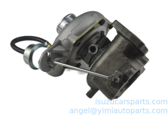 NPR 700P 4HK1 TURBO LAD 8980000311 8970786400