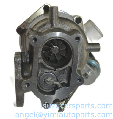 NPR 700P 4HK1 TURBO LAD 8980000311 8970786400