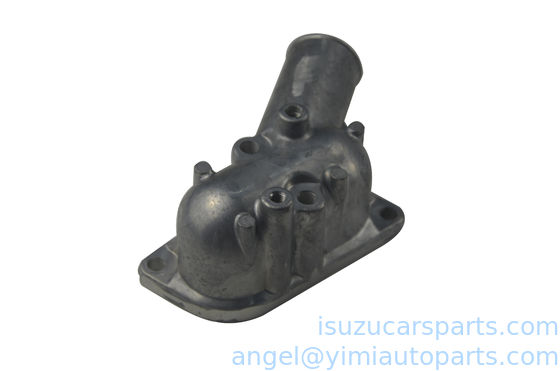 Isuzu Auto Kühlteile Auto Thermostat Abdeckung NPR 700P 4HE1 4HF1 8973727690