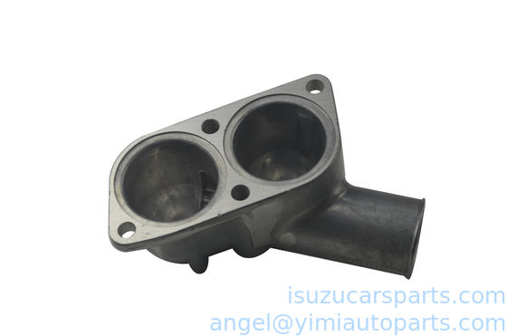 Isuzu Auto Kühlteile Auto Thermostat Abdeckung NPR 700P 4HE1 4HF1 8973727690