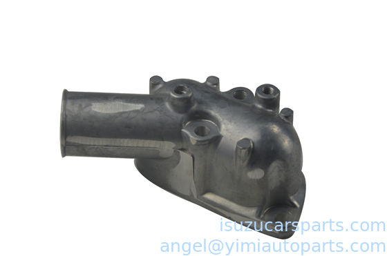 Isuzu Auto Kühlteile Auto Thermostat Abdeckung NPR 700P 4HE1 4HF1 8973727690