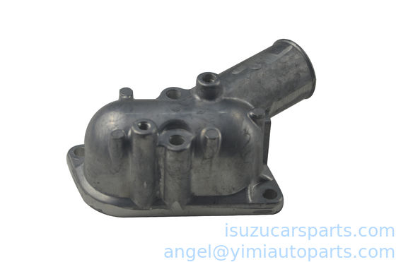 Isuzu Auto Kühlteile Auto Thermostat Abdeckung NPR 700P 4HE1 4HF1 8973727690