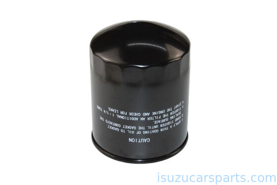 Qualität ISUZU 4BD2 6HH1 Filterelement 1-87610057-0 1876100570 8971482800 Fabrik