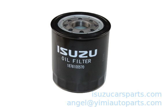 ISUZU 4BD2 6HH1 Filterelement 1-87610057-0 1876100570 8971482800