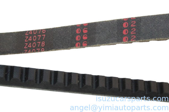 ISUZU 6WF1 Gürtel FAN 1-87610072-0
