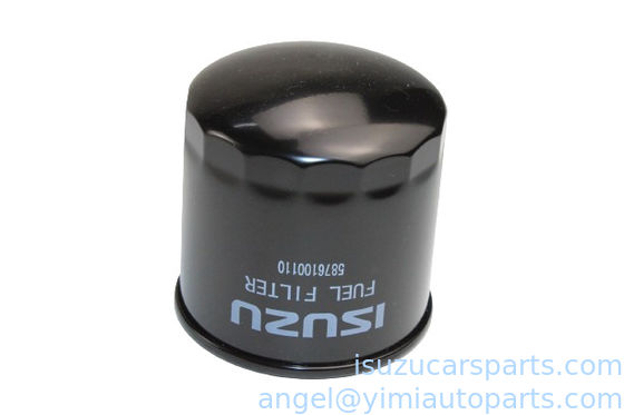 ISUZU NHR NKR NPR 4JB1 4JA1 4HF1 4BD1 4BE1 Brennstofffilter 5-87610011-0 5876100110 8944147963 8981628970