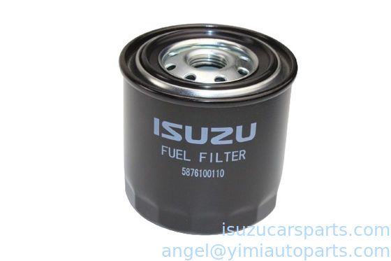 ISUZU NHR NKR NPR 4JB1 4JA1 4HF1 4BD1 4BE1 Brennstofffilter 5-87610011-0 5876100110 8944147963 8981628970