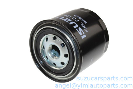 ISUZU NHR NKR NPR 4JB1 4JA1 4HF1 4BD1 4BE1 Brennstofffilter 5-87610011-0 5876100110 8944147963 8981628970