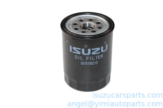 ISUZU NKR55 4JB1T 4JG2 ELEMENTÖLFILTER 5-87610021-0 5876100210 8973299110