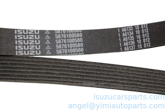 ISUZU NPR 4HK1 ELF Gürtel 5-87610058-0 5876100580 8980031870