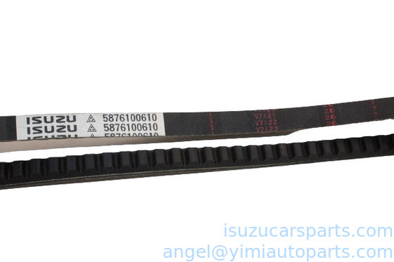 ISUZU NKR 4JB1 4JA1 4JH1 Gürtel 5-87610061-0