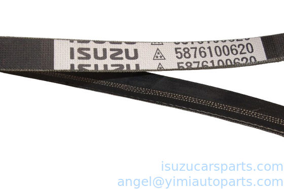 ISUZU NKR 4JB1 4JA1 4JH1 Gürtel 5-87610062-0 5876100620 8971006060