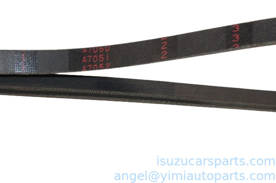 ISUZU NKR 4JB1 4JA1 4JH1 Gürtel 5-87610062-0 5876100620 8971006060