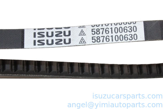 ISUZU NKR 4JB1 4JA1 4JH1 Gürtel 5-87610063-0