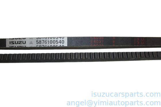 ISUZU NPR NKR 4JB1 4JA1 4JH1 4HF1 4HG1 4HK1 Gürtel 5-87610054-0