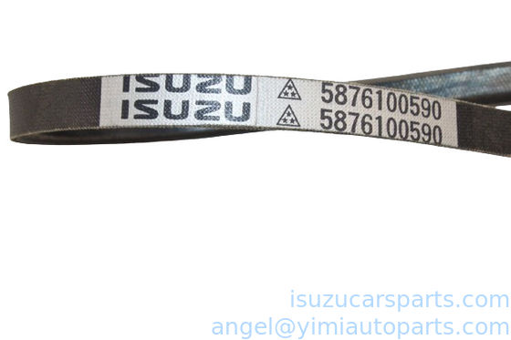 ISUZU NKR 4JB1 4JA1 4JH1 Gürtel