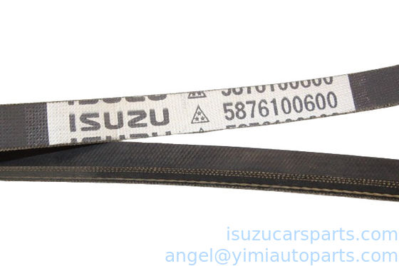 ISUZU NKR 4JB1 4JA1 4JH1 Gürtel 5-87610060-0